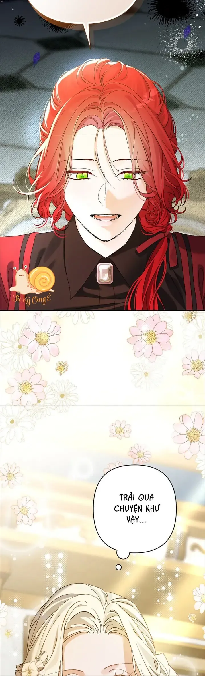 Tôi Giả Vờ Có Thai, Nhưng Chồng Tôi Đã Quay Trở Lại Chapter 4 - 50