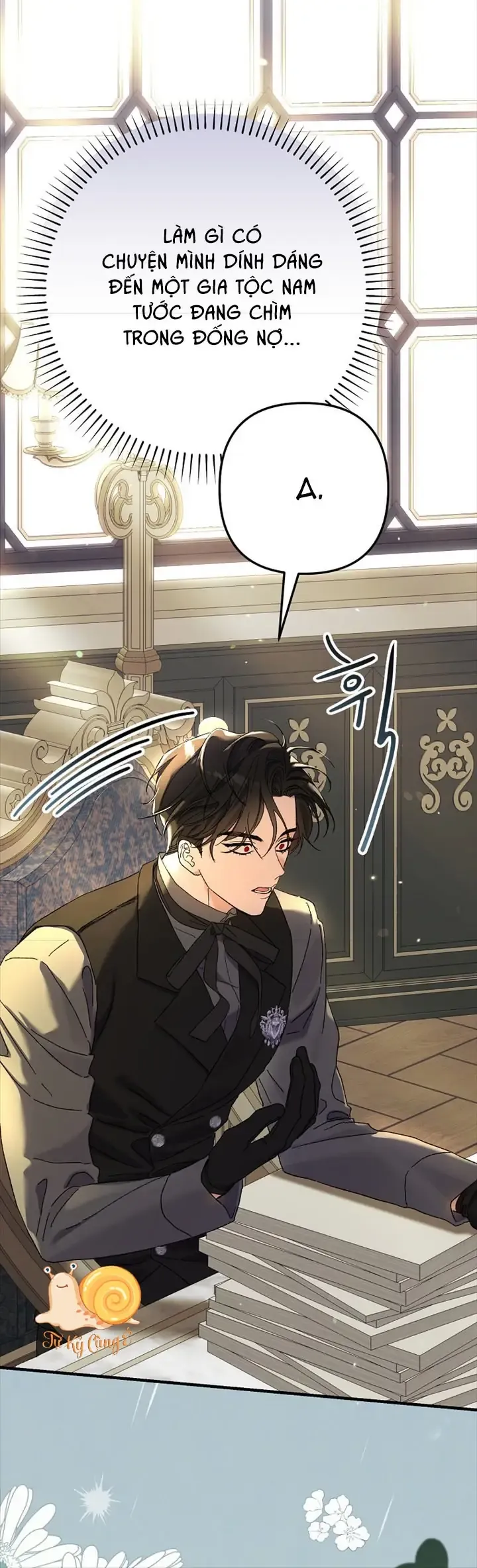 Tôi Giả Vờ Có Thai, Nhưng Chồng Tôi Đã Quay Trở Lại Chapter 4 - 6