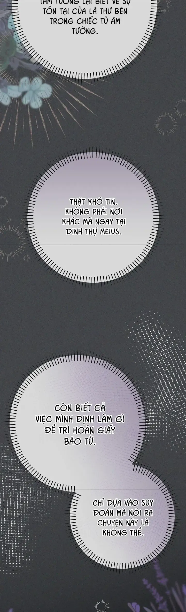 Tôi Giả Vờ Có Thai, Nhưng Chồng Tôi Đã Quay Trở Lại Chapter 4 - 55