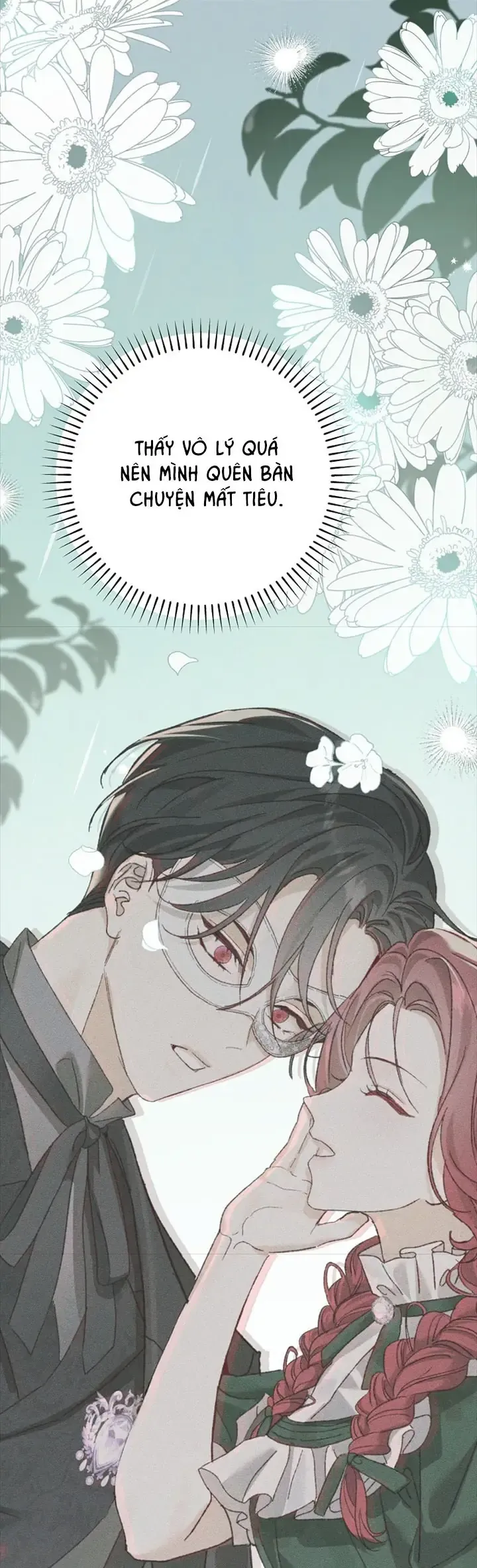 Tôi Giả Vờ Có Thai, Nhưng Chồng Tôi Đã Quay Trở Lại Chapter 4 - 7