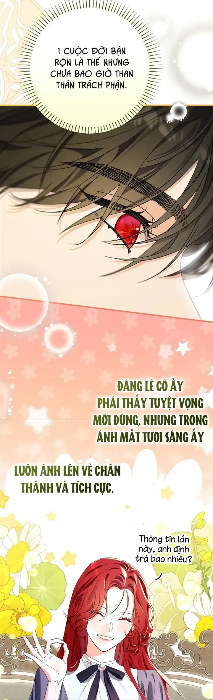 Tôi Giả Vờ Có Thai, Nhưng Chồng Tôi Đã Quay Trở Lại Chapter 4 - 10