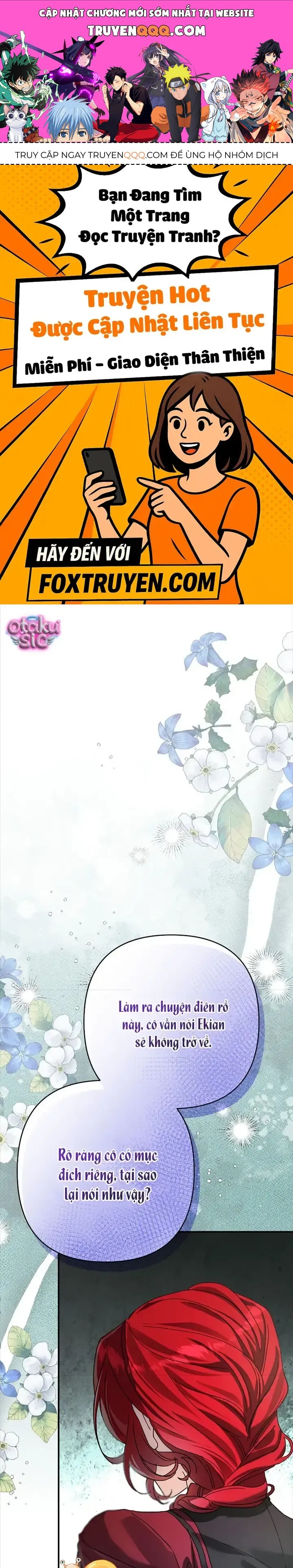 Tôi Giả Vờ Có Thai, Nhưng Chồng Tôi Đã Quay Trở Lại Chapter 5 - 1