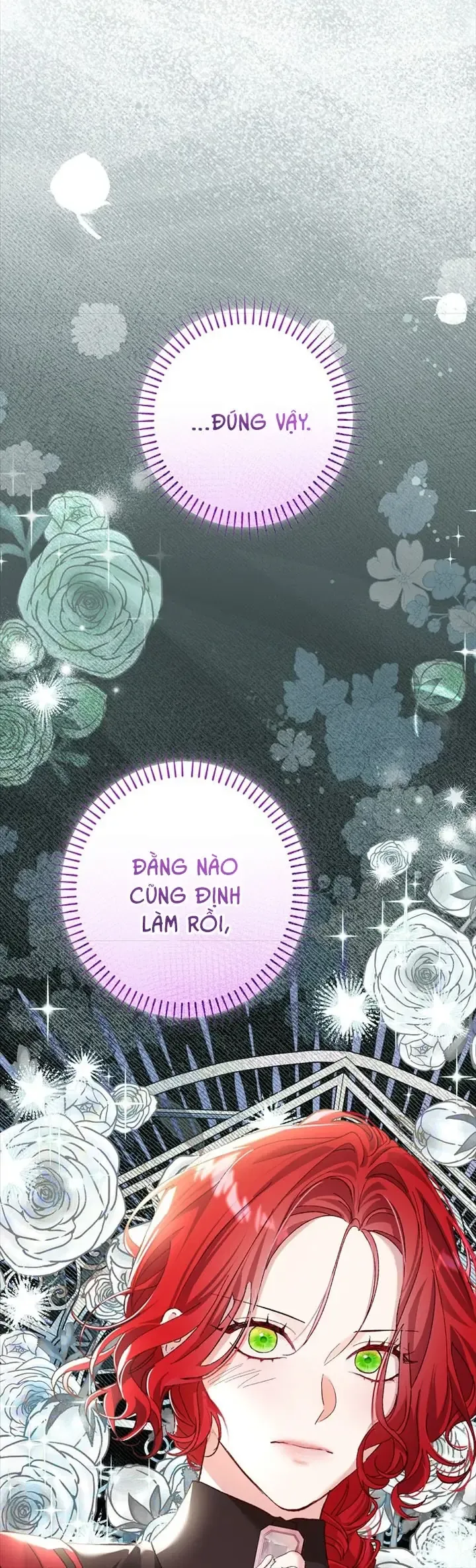 Tôi Giả Vờ Có Thai, Nhưng Chồng Tôi Đã Quay Trở Lại Chapter 5 - 12