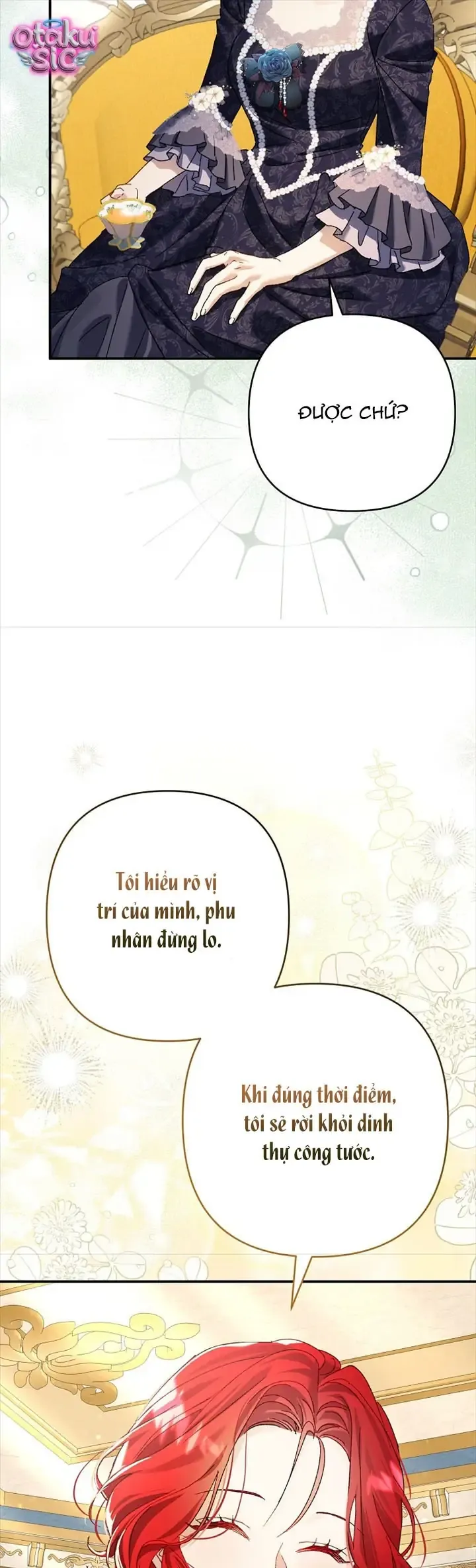 Tôi Giả Vờ Có Thai, Nhưng Chồng Tôi Đã Quay Trở Lại Chapter 5 - 17