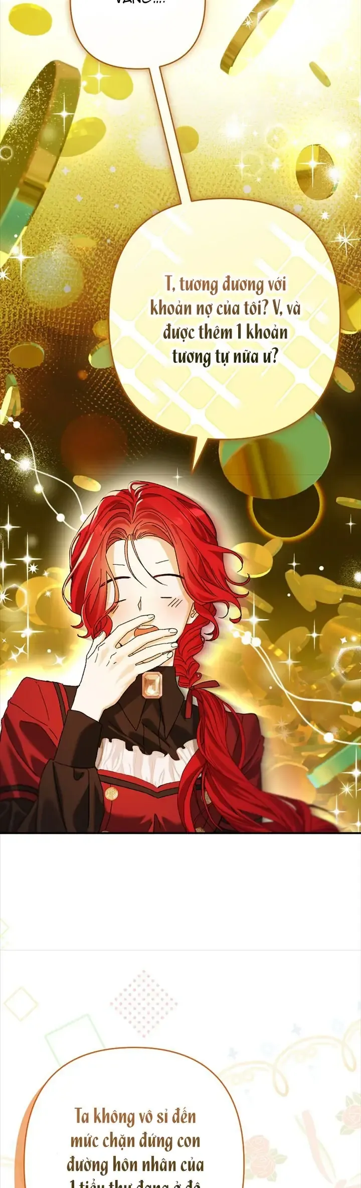 Tôi Giả Vờ Có Thai, Nhưng Chồng Tôi Đã Quay Trở Lại Chapter 5 - 19