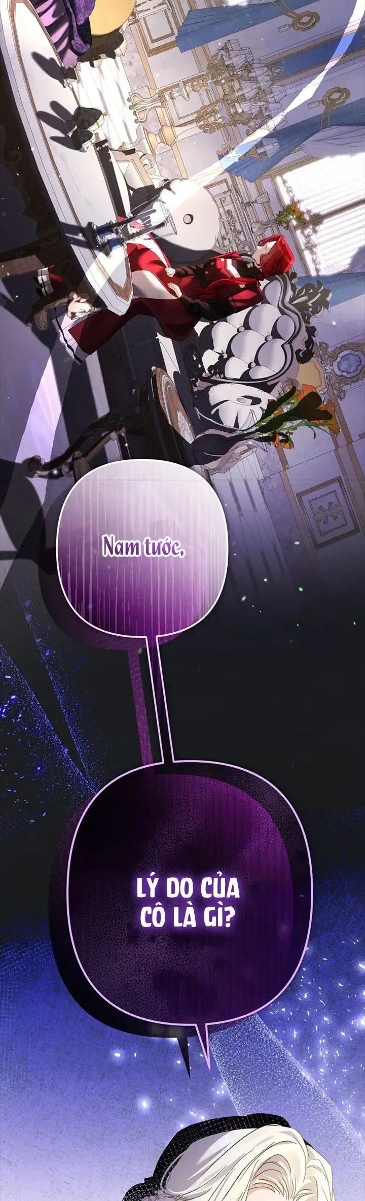 Tôi Giả Vờ Có Thai, Nhưng Chồng Tôi Đã Quay Trở Lại Chapter 5 - 3