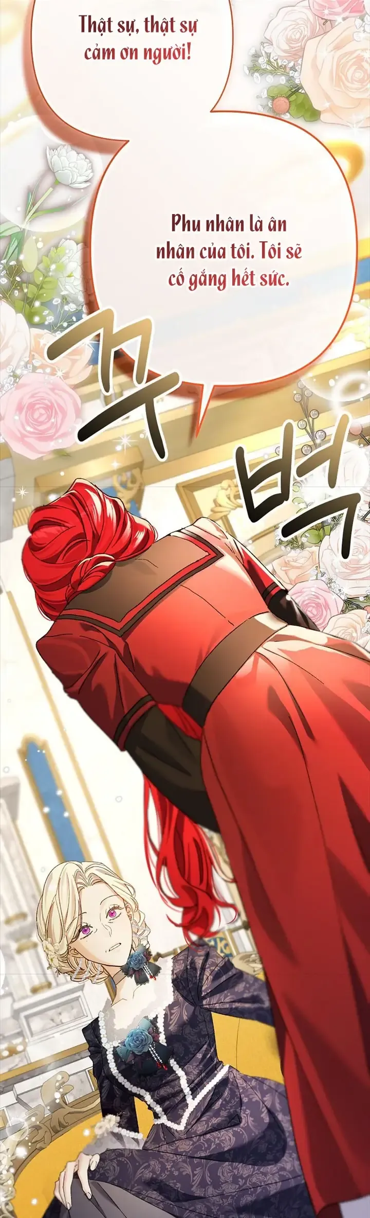 Tôi Giả Vờ Có Thai, Nhưng Chồng Tôi Đã Quay Trở Lại Chapter 5 - 23