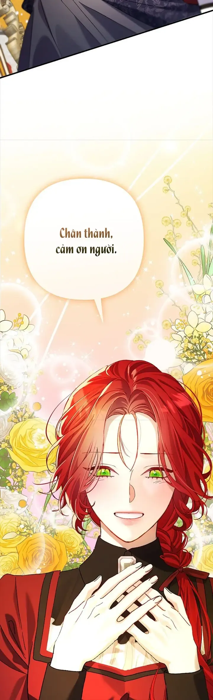 Tôi Giả Vờ Có Thai, Nhưng Chồng Tôi Đã Quay Trở Lại Chapter 5 - 24