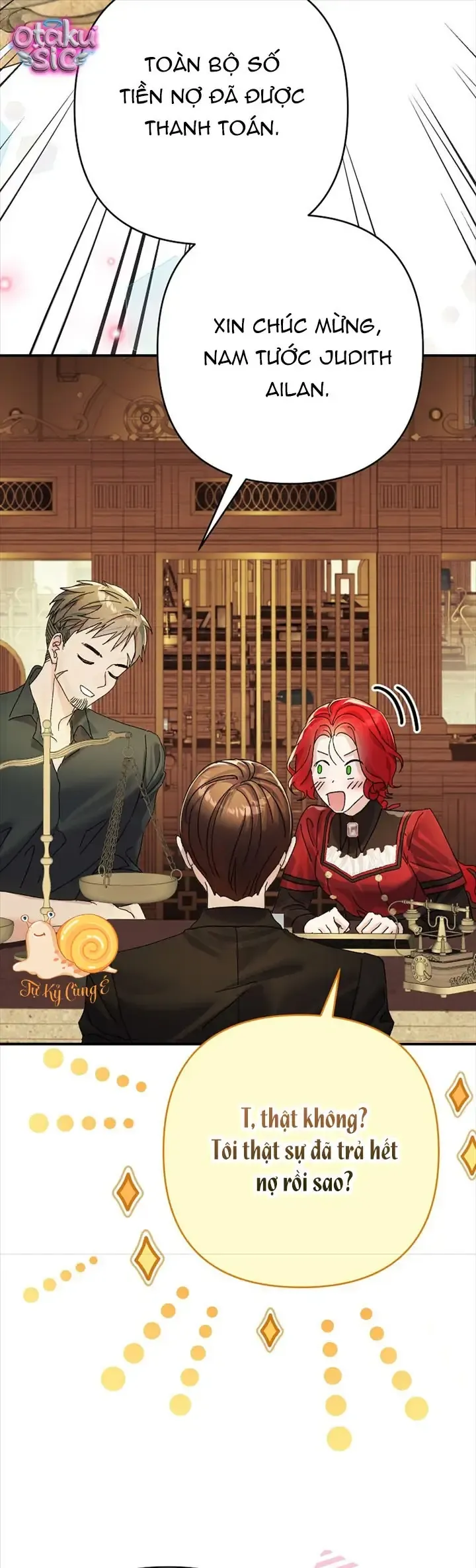 Tôi Giả Vờ Có Thai, Nhưng Chồng Tôi Đã Quay Trở Lại Chapter 5 - 29