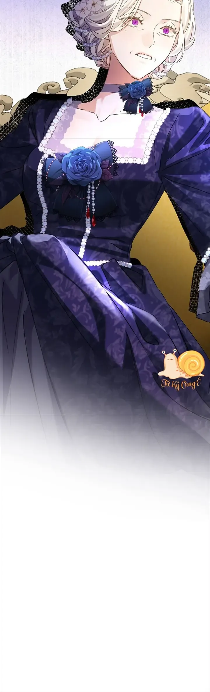 Tôi Giả Vờ Có Thai, Nhưng Chồng Tôi Đã Quay Trở Lại Chapter 5 - 4