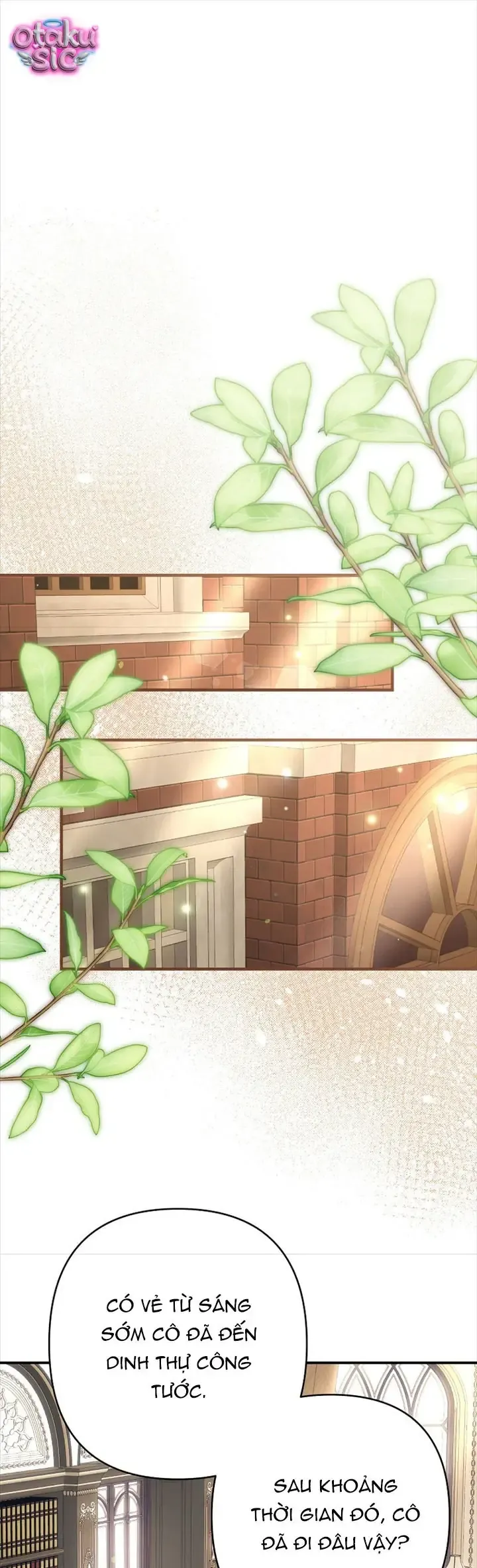 Tôi Giả Vờ Có Thai, Nhưng Chồng Tôi Đã Quay Trở Lại Chapter 5 - 41