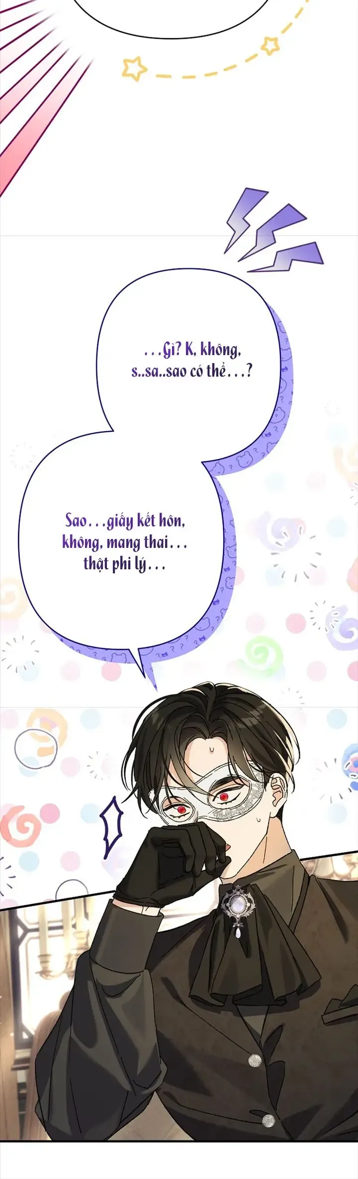 Tôi Giả Vờ Có Thai, Nhưng Chồng Tôi Đã Quay Trở Lại Chapter 5 - 44