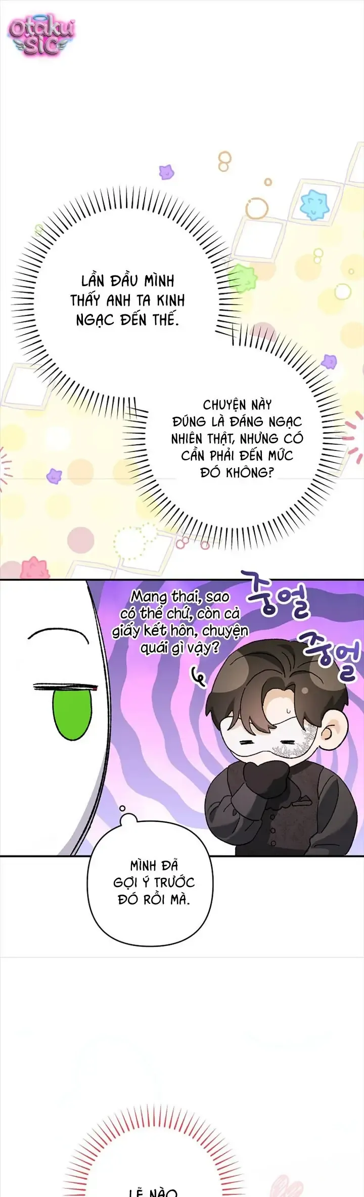 Tôi Giả Vờ Có Thai, Nhưng Chồng Tôi Đã Quay Trở Lại Chapter 5 - 45