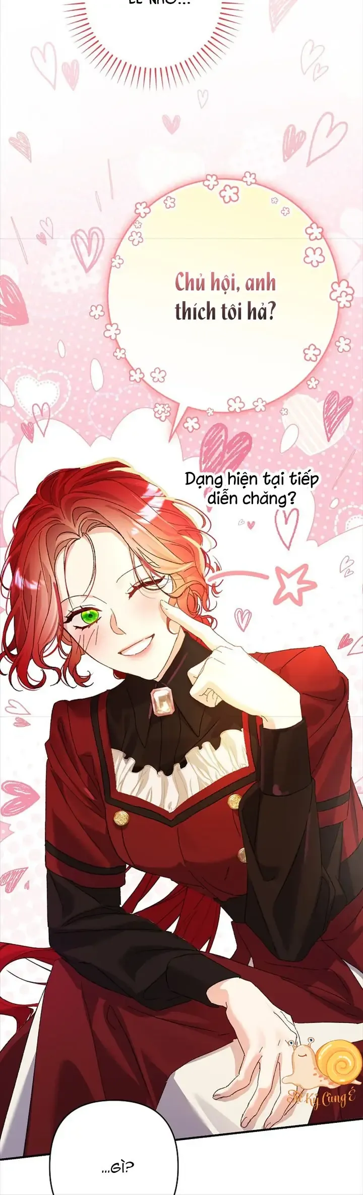 Tôi Giả Vờ Có Thai, Nhưng Chồng Tôi Đã Quay Trở Lại Chapter 5 - 46