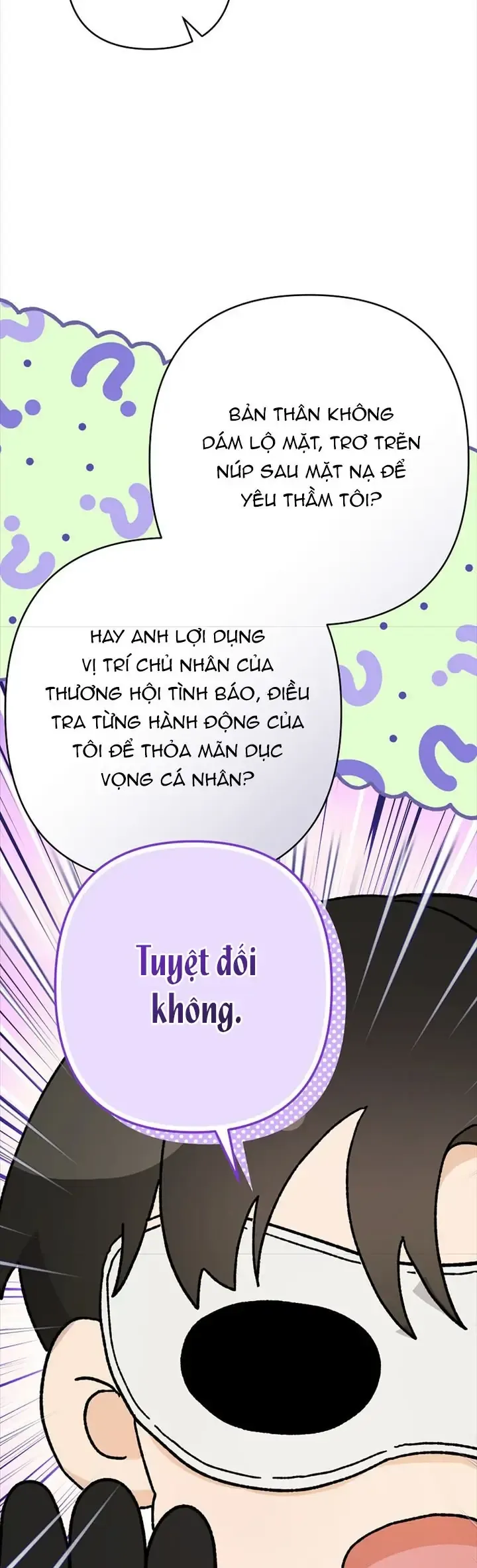 Tôi Giả Vờ Có Thai, Nhưng Chồng Tôi Đã Quay Trở Lại Chapter 5 - 47