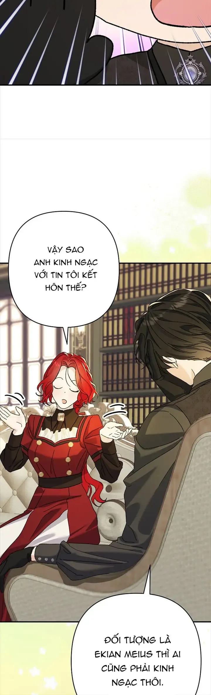 Tôi Giả Vờ Có Thai, Nhưng Chồng Tôi Đã Quay Trở Lại Chapter 5 - 48