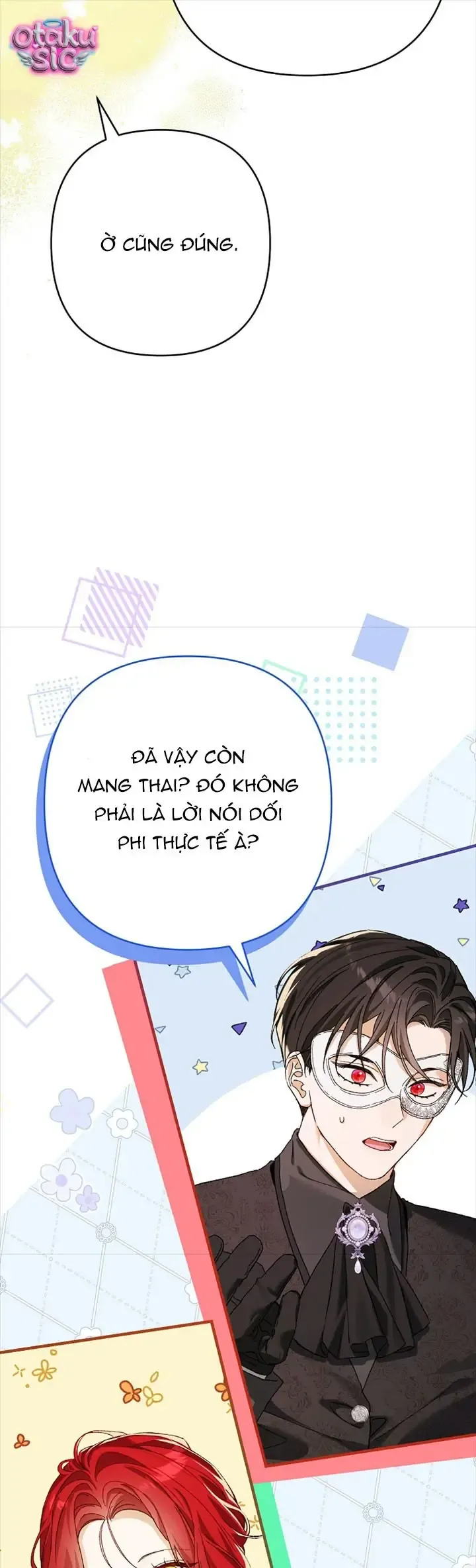 Tôi Giả Vờ Có Thai, Nhưng Chồng Tôi Đã Quay Trở Lại Chapter 5 - 49