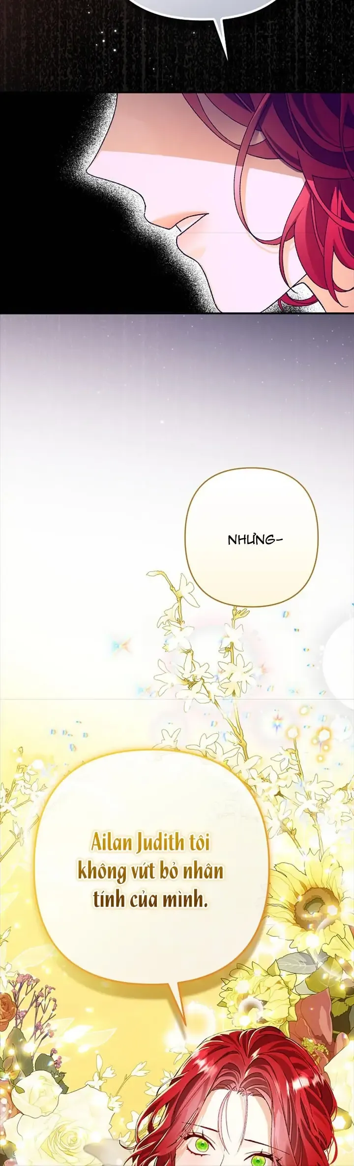 Tôi Giả Vờ Có Thai, Nhưng Chồng Tôi Đã Quay Trở Lại Chapter 5 - 6