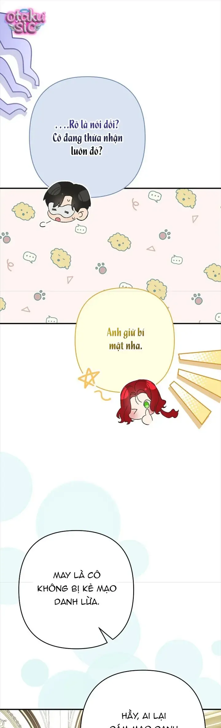 Tôi Giả Vờ Có Thai, Nhưng Chồng Tôi Đã Quay Trở Lại Chapter 5 - 53