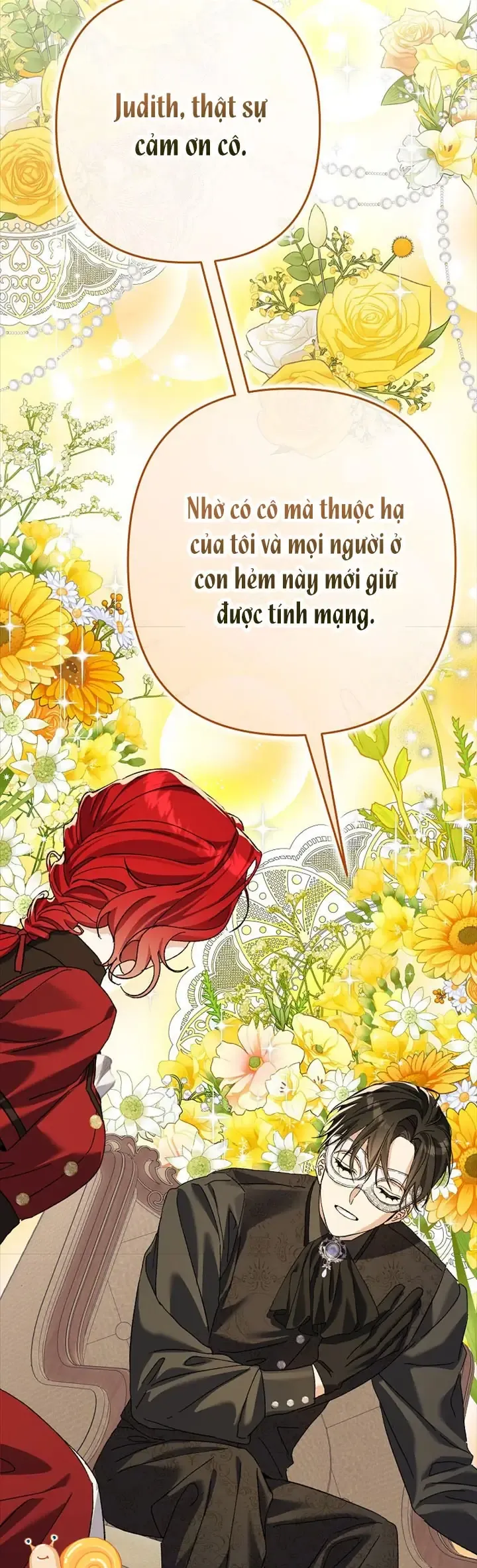 Tôi Giả Vờ Có Thai, Nhưng Chồng Tôi Đã Quay Trở Lại Chapter 5 - 55