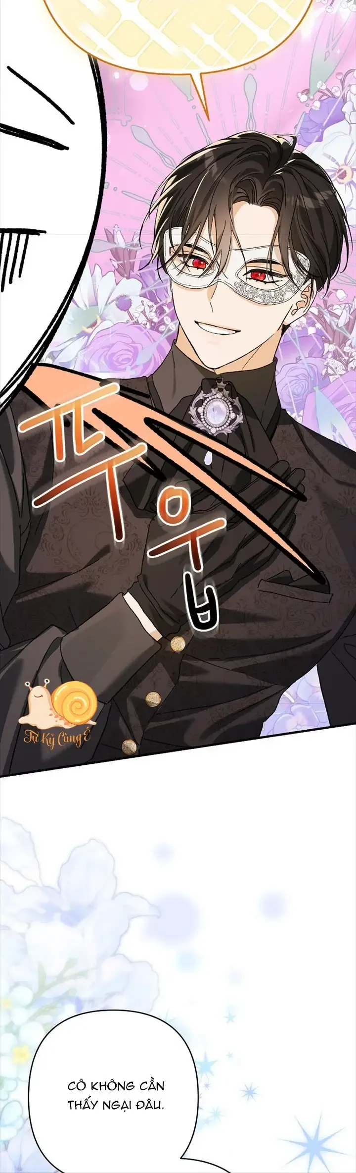 Tôi Giả Vờ Có Thai, Nhưng Chồng Tôi Đã Quay Trở Lại Chapter 5 - 58