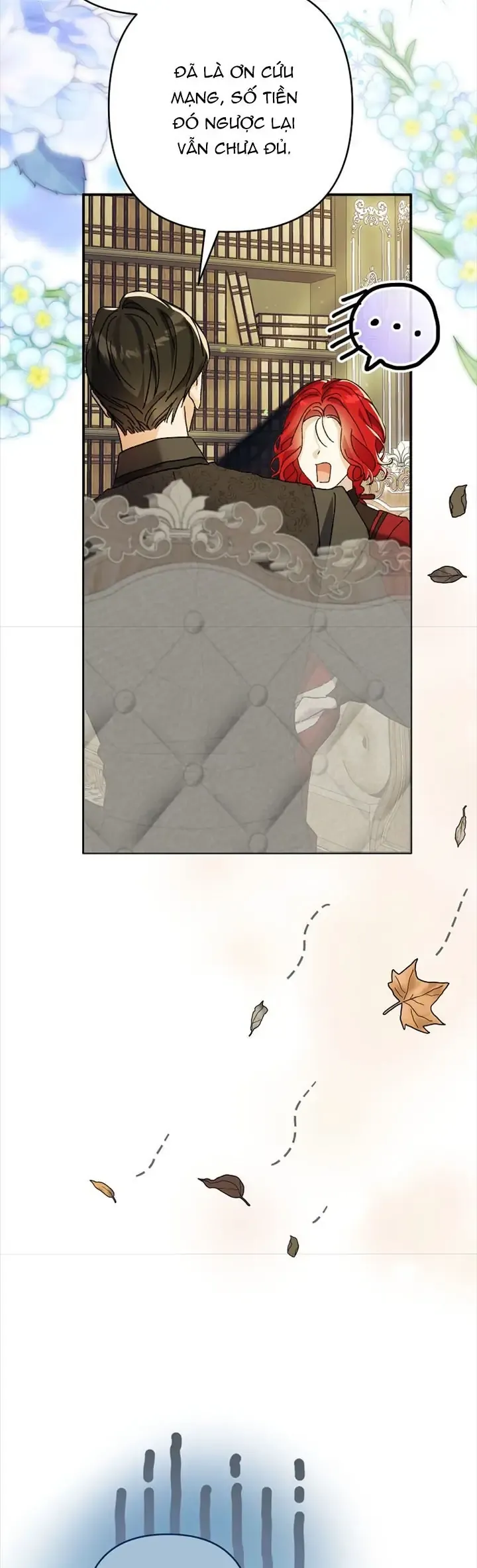 Tôi Giả Vờ Có Thai, Nhưng Chồng Tôi Đã Quay Trở Lại Chapter 5 - 59