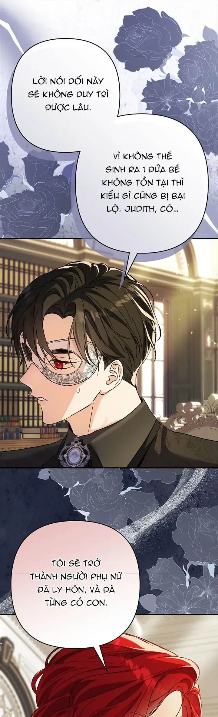 Tôi Giả Vờ Có Thai, Nhưng Chồng Tôi Đã Quay Trở Lại Chapter 5 - 63