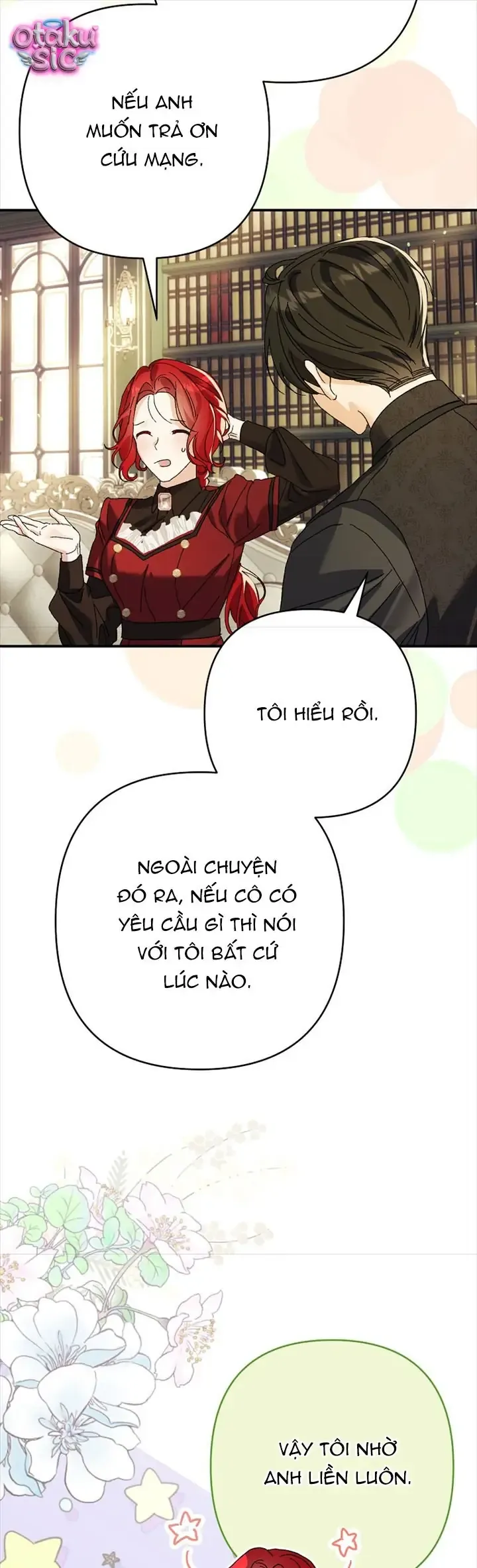 Tôi Giả Vờ Có Thai, Nhưng Chồng Tôi Đã Quay Trở Lại Chapter 5 - 65