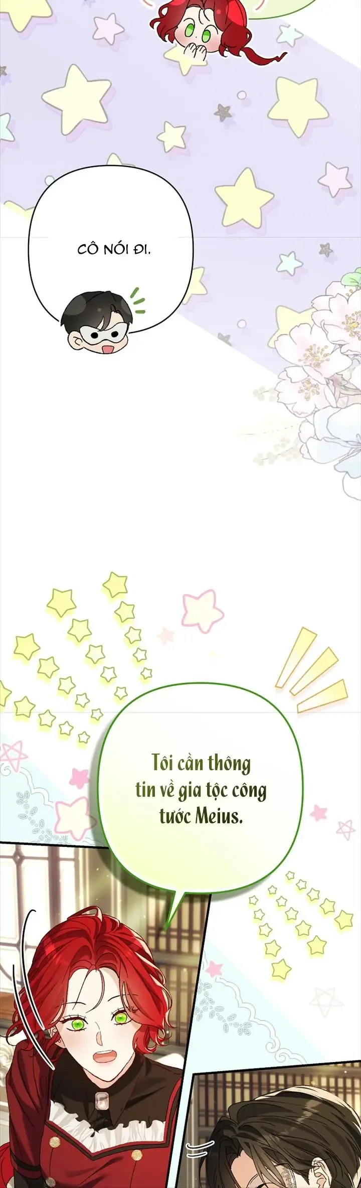 Tôi Giả Vờ Có Thai, Nhưng Chồng Tôi Đã Quay Trở Lại Chapter 5 - 66