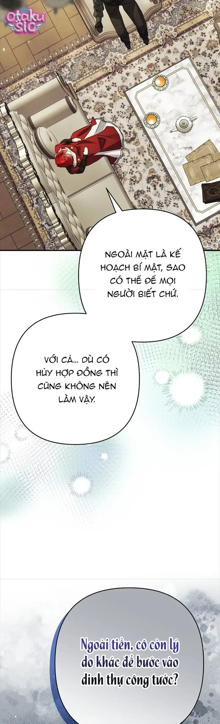 Tôi Giả Vờ Có Thai, Nhưng Chồng Tôi Đã Quay Trở Lại Chapter 5 - 69