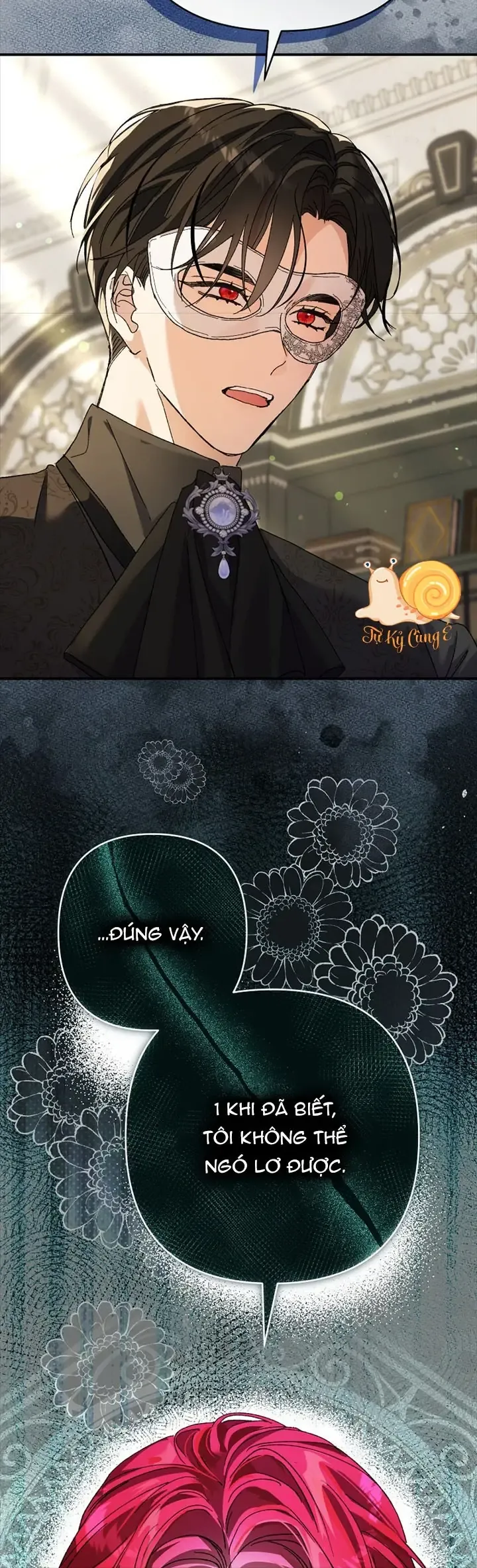 Tôi Giả Vờ Có Thai, Nhưng Chồng Tôi Đã Quay Trở Lại Chapter 5 - 70