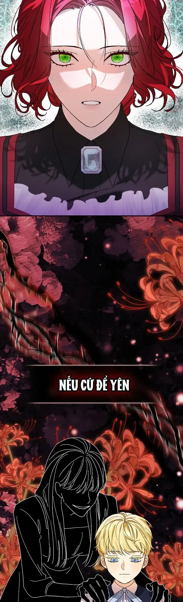 Tôi Giả Vờ Có Thai, Nhưng Chồng Tôi Đã Quay Trở Lại Chapter 5 - 71