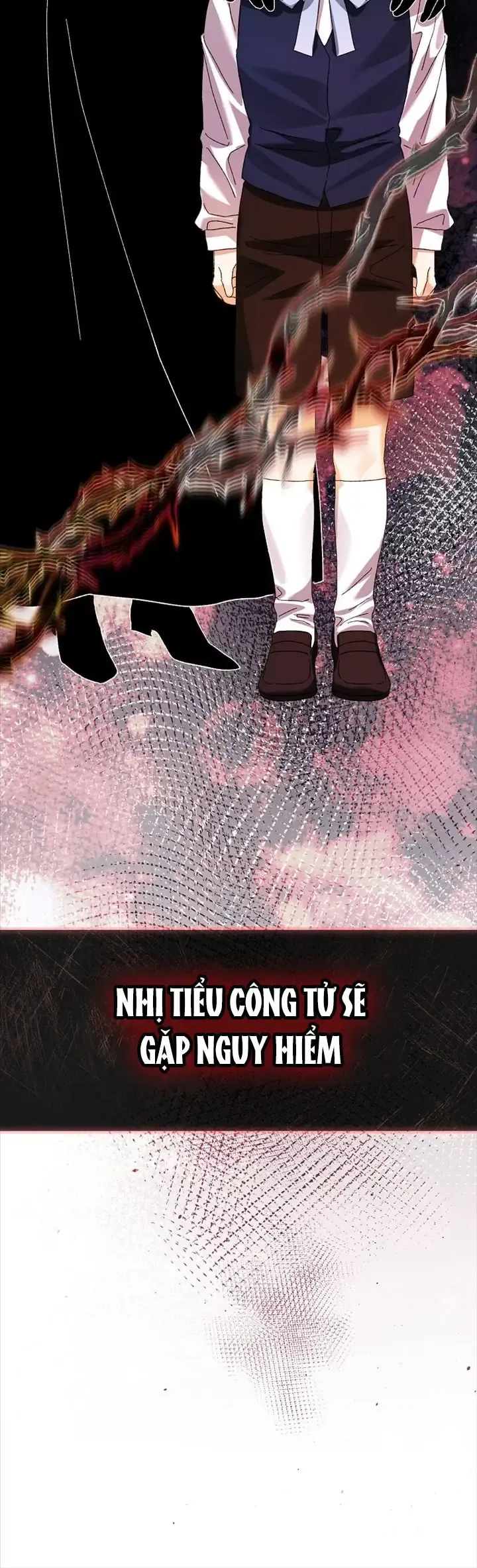 Tôi Giả Vờ Có Thai, Nhưng Chồng Tôi Đã Quay Trở Lại Chapter 5 - 72