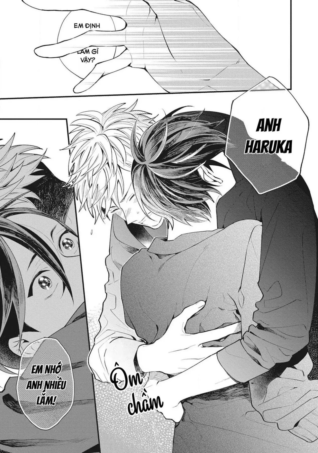 Sore Wo Bokura Wa Koi To Yobu No Sa Chapter 2 - 27