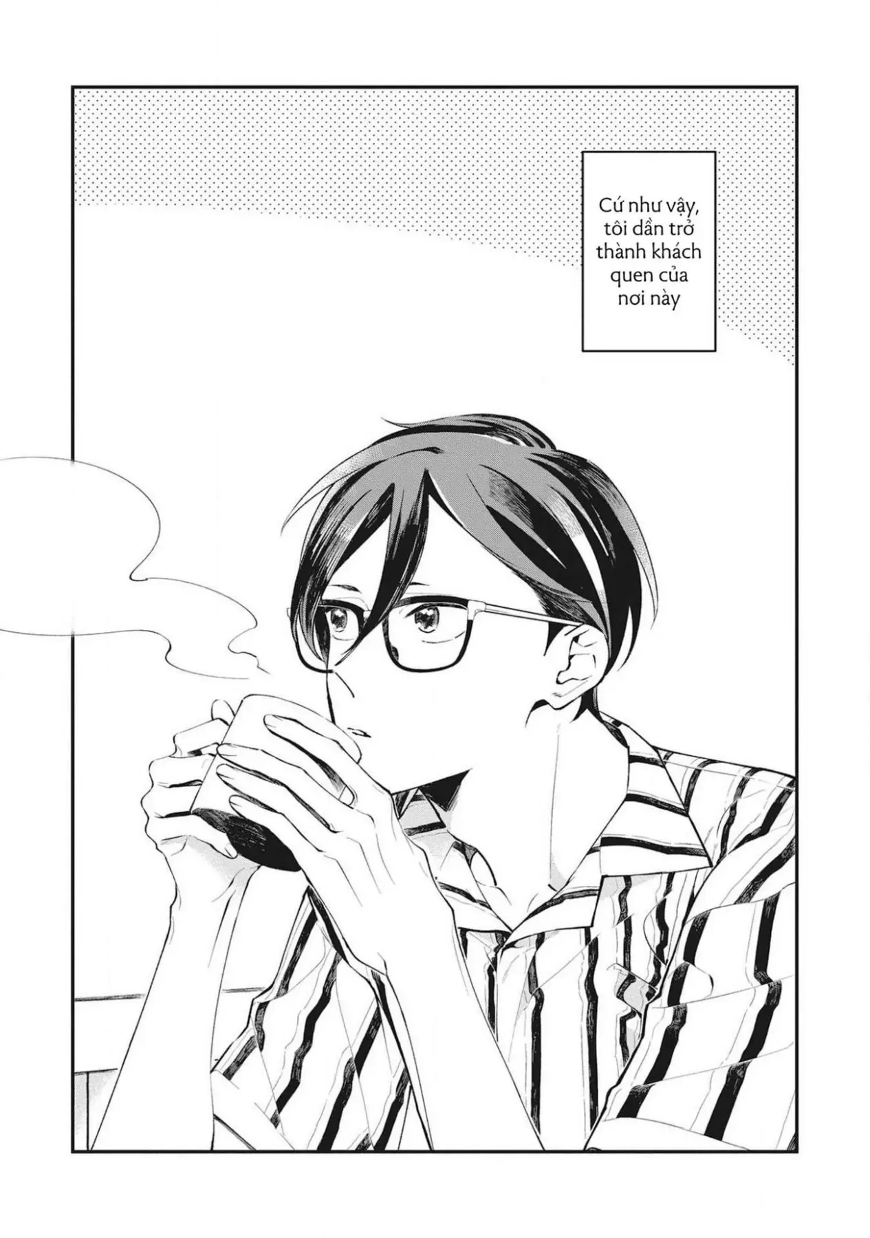 Sore Wo Bokura Wa Koi To Yobu No Sa Chapter 2 - 4