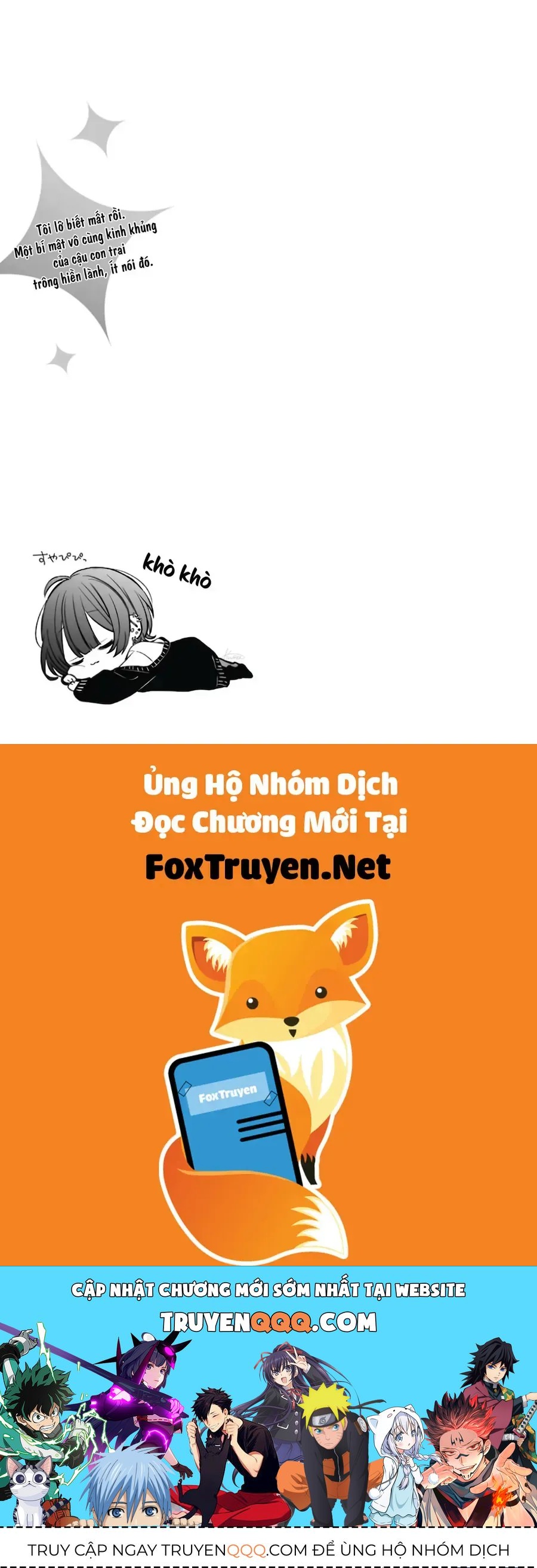 Bí Mật Của Cậu Hàng Xóm Bàn Bên Chapter 7 - 5