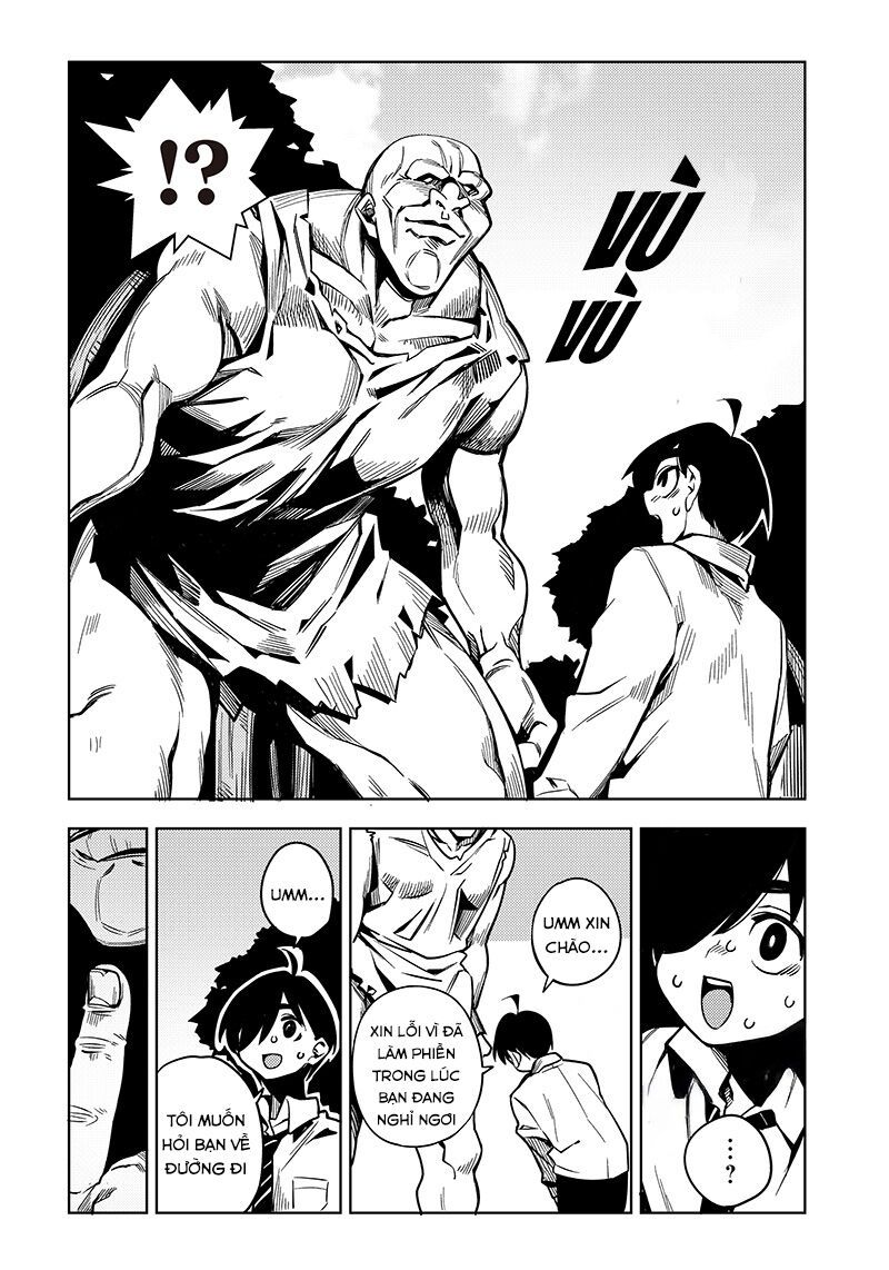 Monmusugo! ~Honnyaku Skill De Saikyou Monmusume To Isekai Seikatsu~ Chapter 1 - 12