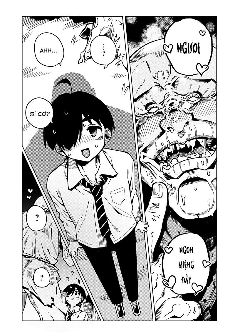 Monmusugo! ~Honnyaku Skill De Saikyou Monmusume To Isekai Seikatsu~ Chapter 1 - 13