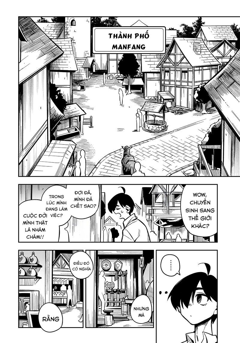 Monmusugo! ~Honnyaku Skill De Saikyou Monmusume To Isekai Seikatsu~ Chapter 1 - 16