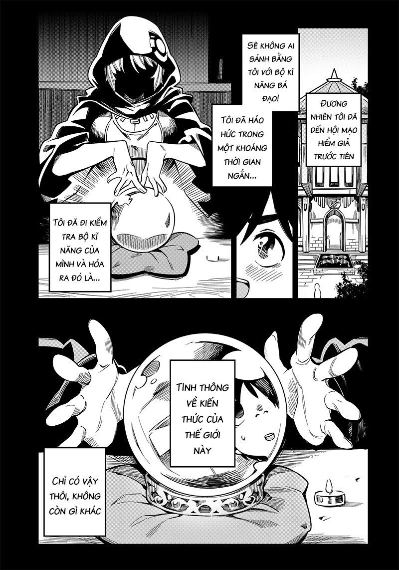 Monmusugo! ~Honnyaku Skill De Saikyou Monmusume To Isekai Seikatsu~ Chapter 1 - 19