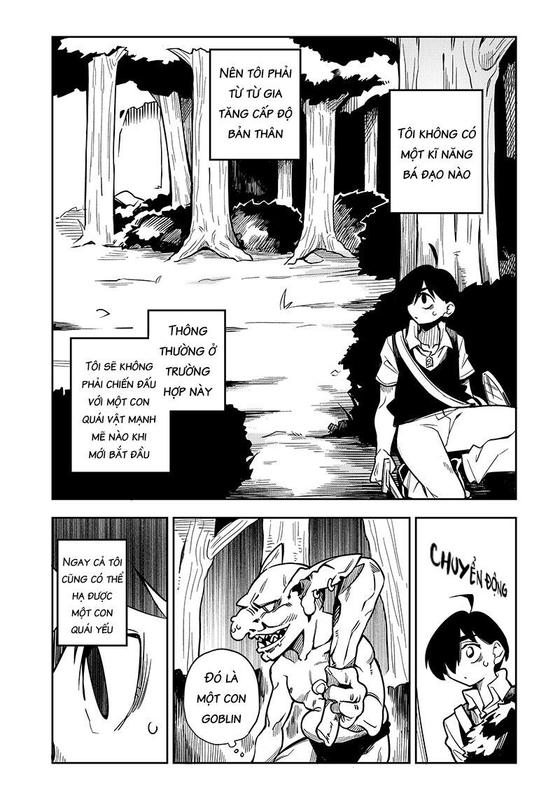 Monmusugo! ~Honnyaku Skill De Saikyou Monmusume To Isekai Seikatsu~ Chapter 1 - 23