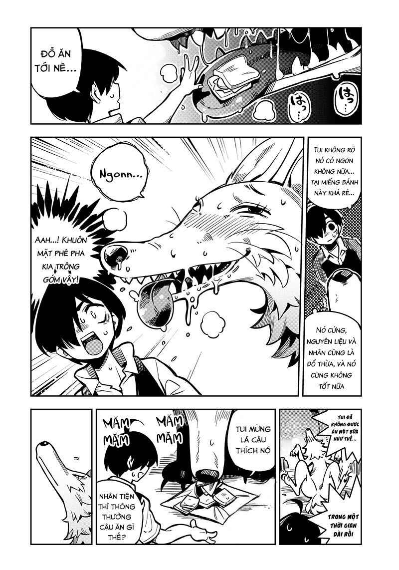 Monmusugo! ~Honnyaku Skill De Saikyou Monmusume To Isekai Seikatsu~ Chapter 1 - 38