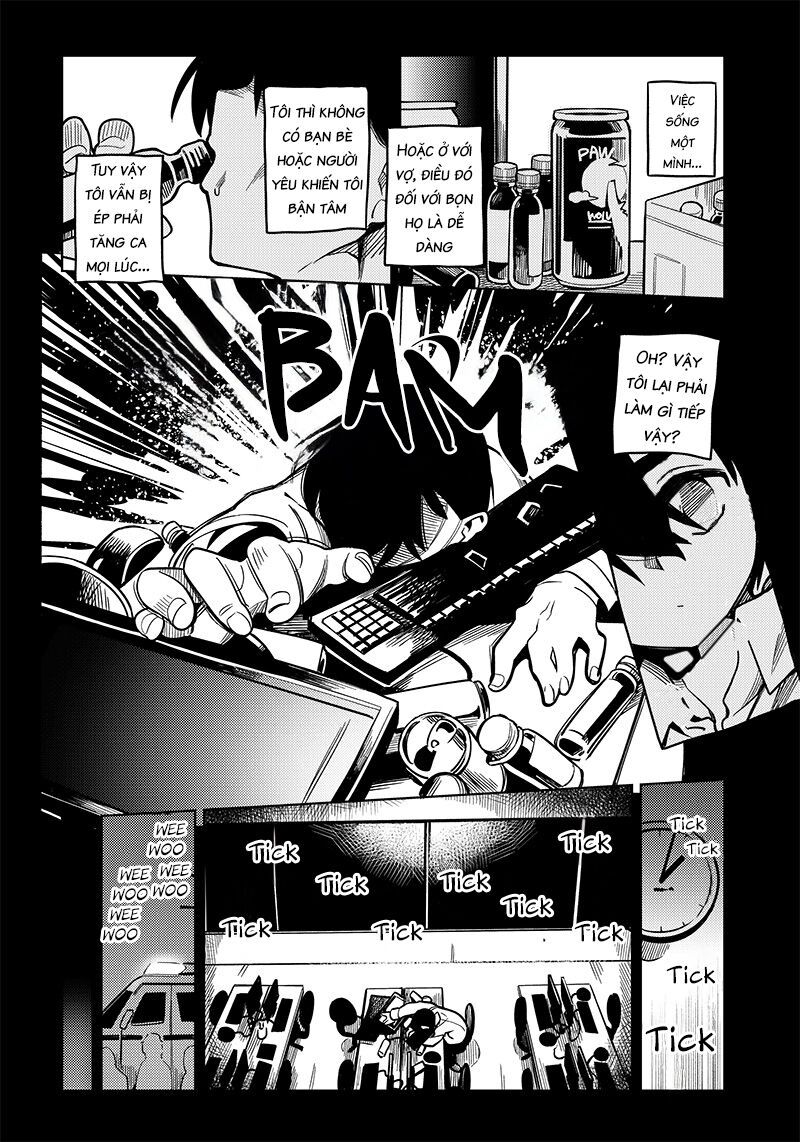 Monmusugo! ~Honnyaku Skill De Saikyou Monmusume To Isekai Seikatsu~ Chapter 1 - 8