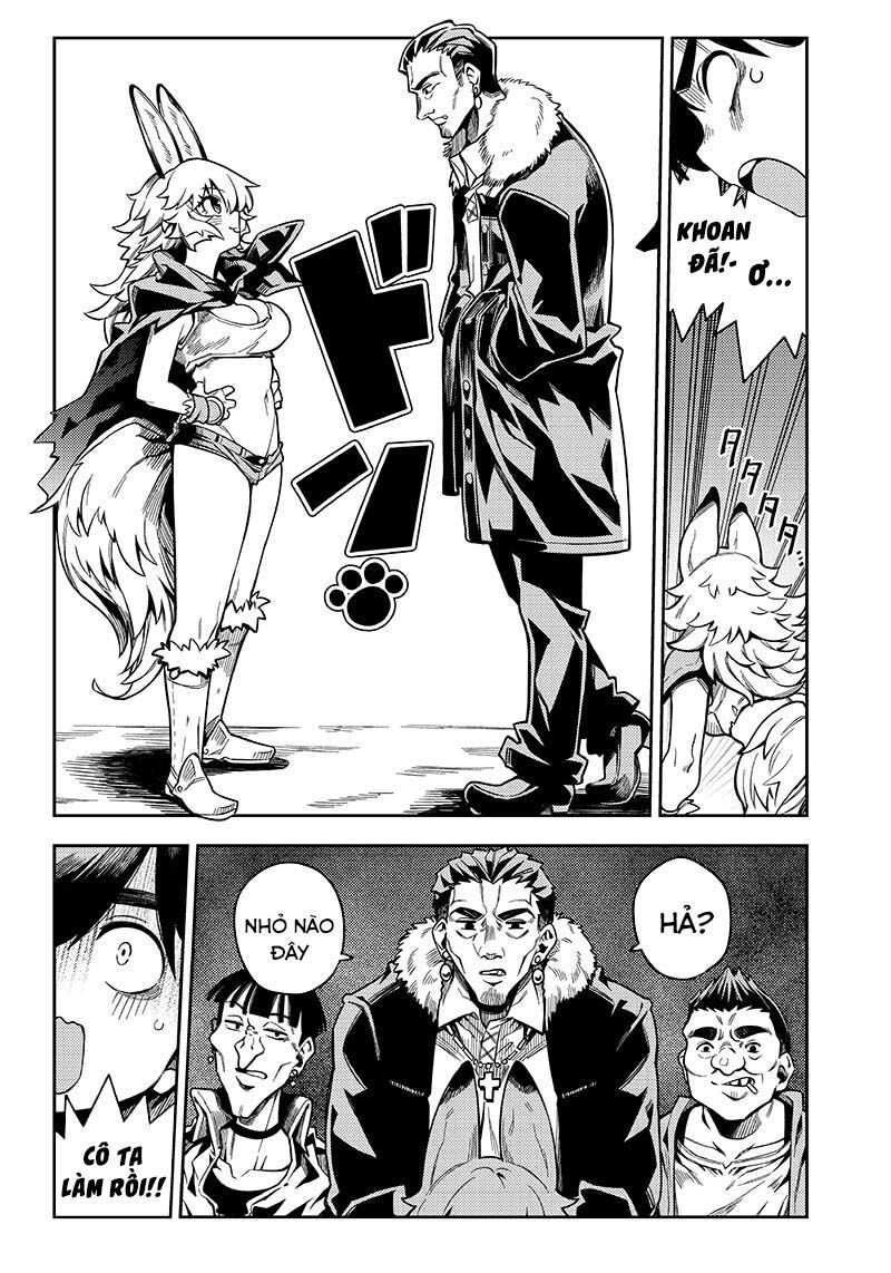 Monmusugo! ~Honnyaku Skill De Saikyou Monmusume To Isekai Seikatsu~ Chapter 2 - 11