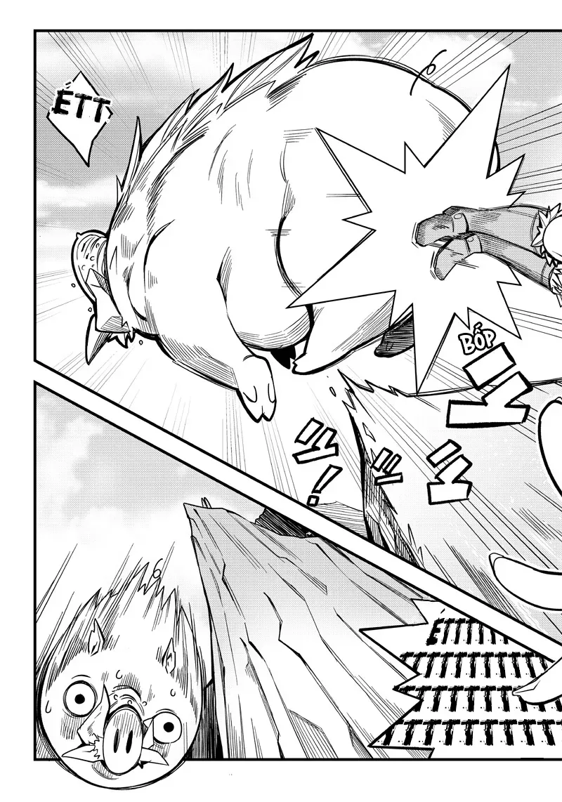 Monmusugo! ~Honnyaku Skill De Saikyou Monmusume To Isekai Seikatsu~ Chapter 3.2 - 14