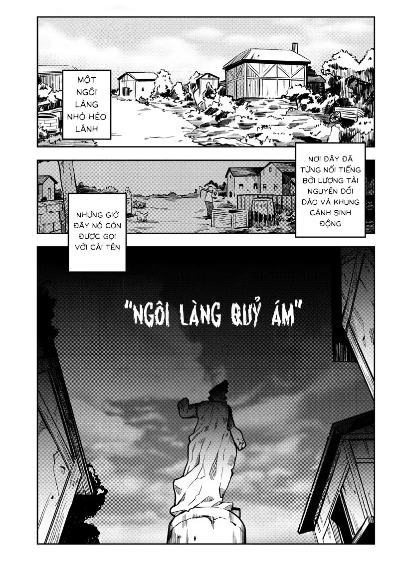 Monmusugo! ~Honnyaku Skill De Saikyou Monmusume To Isekai Seikatsu~ Chapter 4.1 - 3