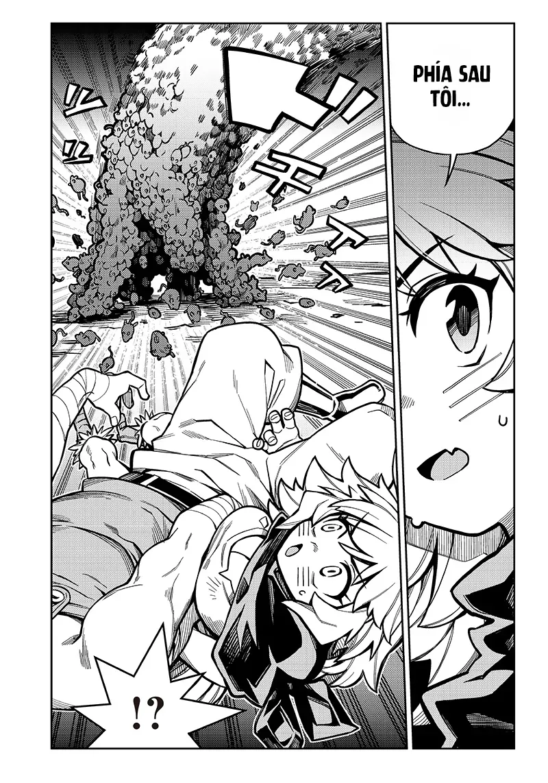 Monmusugo! ~Honnyaku Skill De Saikyou Monmusume To Isekai Seikatsu~ Chapter 4.2 - 9