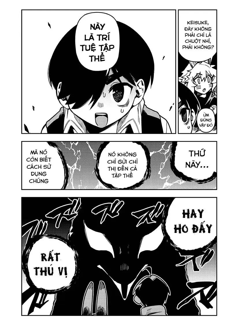 Monmusugo! ~Honnyaku Skill De Saikyou Monmusume To Isekai Seikatsu~ Chapter 4.3 - 3