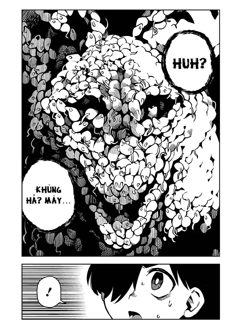 Monmusugo! ~Honnyaku Skill De Saikyou Monmusume To Isekai Seikatsu~ Chapter 4.3 - 5