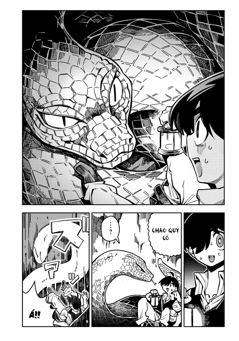 Monmusugo! ~Honnyaku Skill De Saikyou Monmusume To Isekai Seikatsu~ Chapter 5.2 - 10